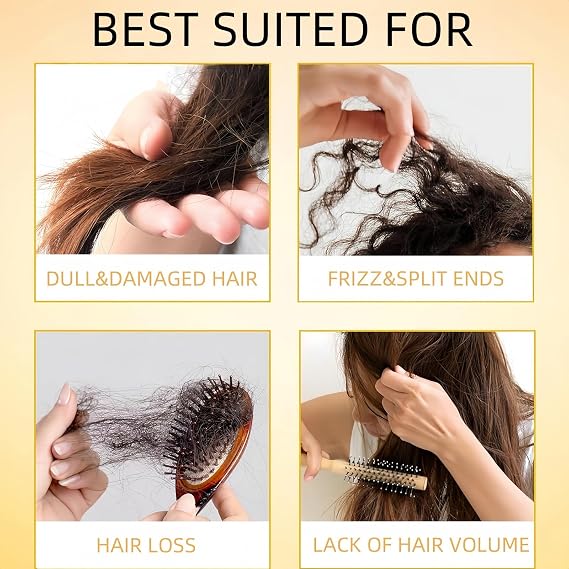 100g Raw Batana Oils Paste for Hair Growth,Nourishing Hair Strengthener Oil,Raw Batana Oil Hair Mask,Moisturizes,Smooths and Shines,Improves Dryness and Frizziness,Treats Hair Men and Women,Gentle
