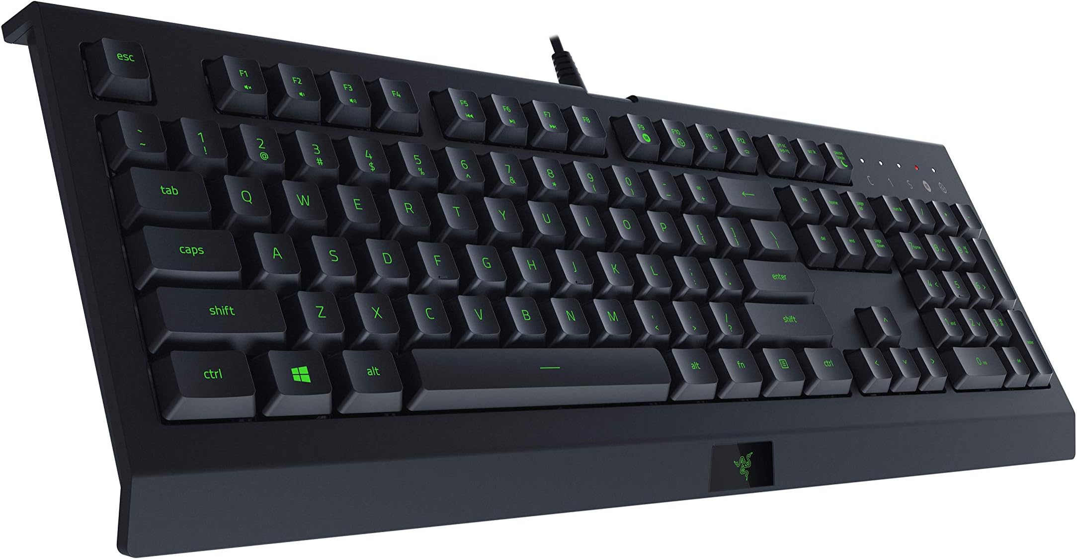 Teclado Mecánico De Juegos Con Iluminación De Fondo RGB Personalizable Raton Precision Ia Generativa 139870992