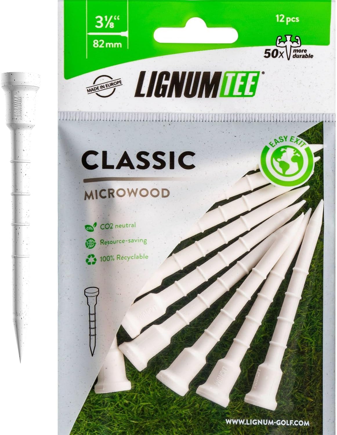 Tee Unisex's Ring System Tee (Pack of 12)