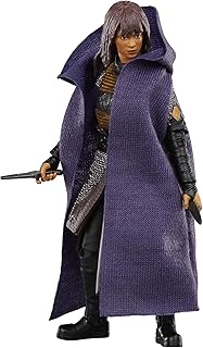 STAR WARS The Vintage Collection Mae (Assassin), The Acolyte 3.75 Inch Collectible Action Figure