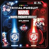 TRIVIAL PURSUIT: Marvel Cinematic Universe
