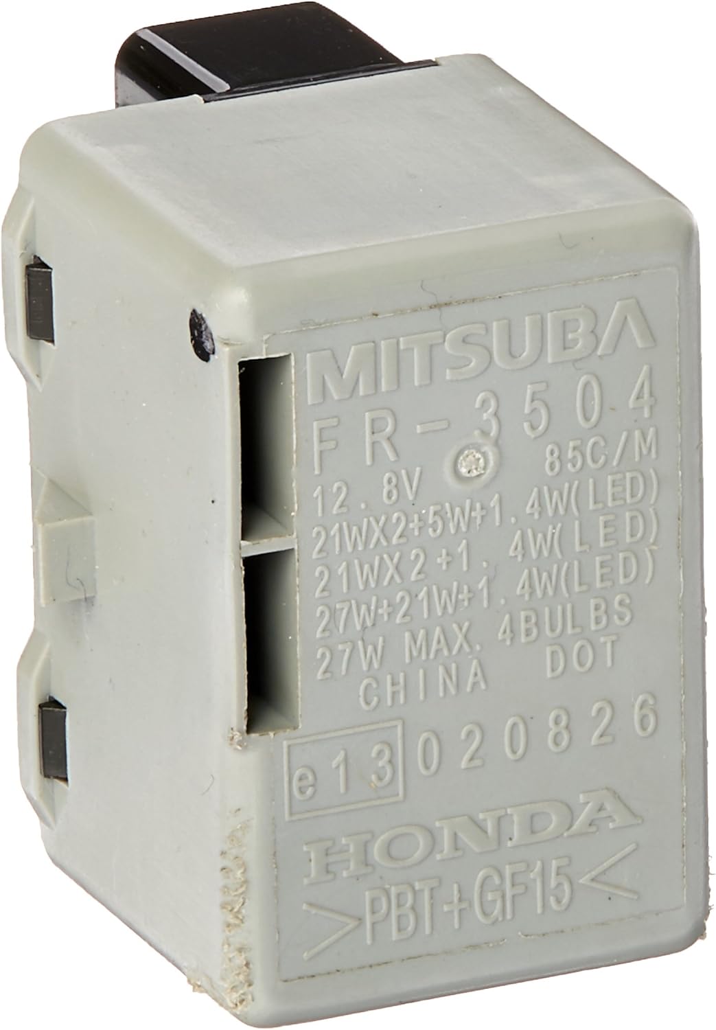Standard Motor Products RY-717 Relay