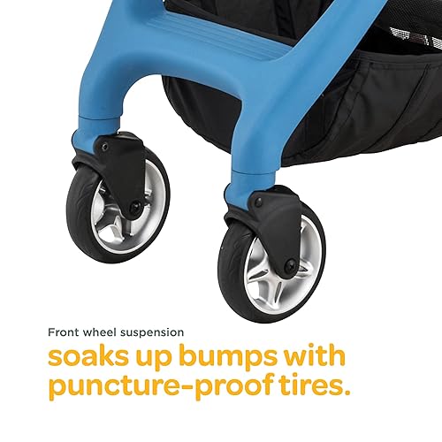 Miniatura 8 de Larktale chit Chat Stroller  Lightweight Compact Stroller for Babies and Toddlers 6 Months and Up  Best Compact Stroller for Travel  Features