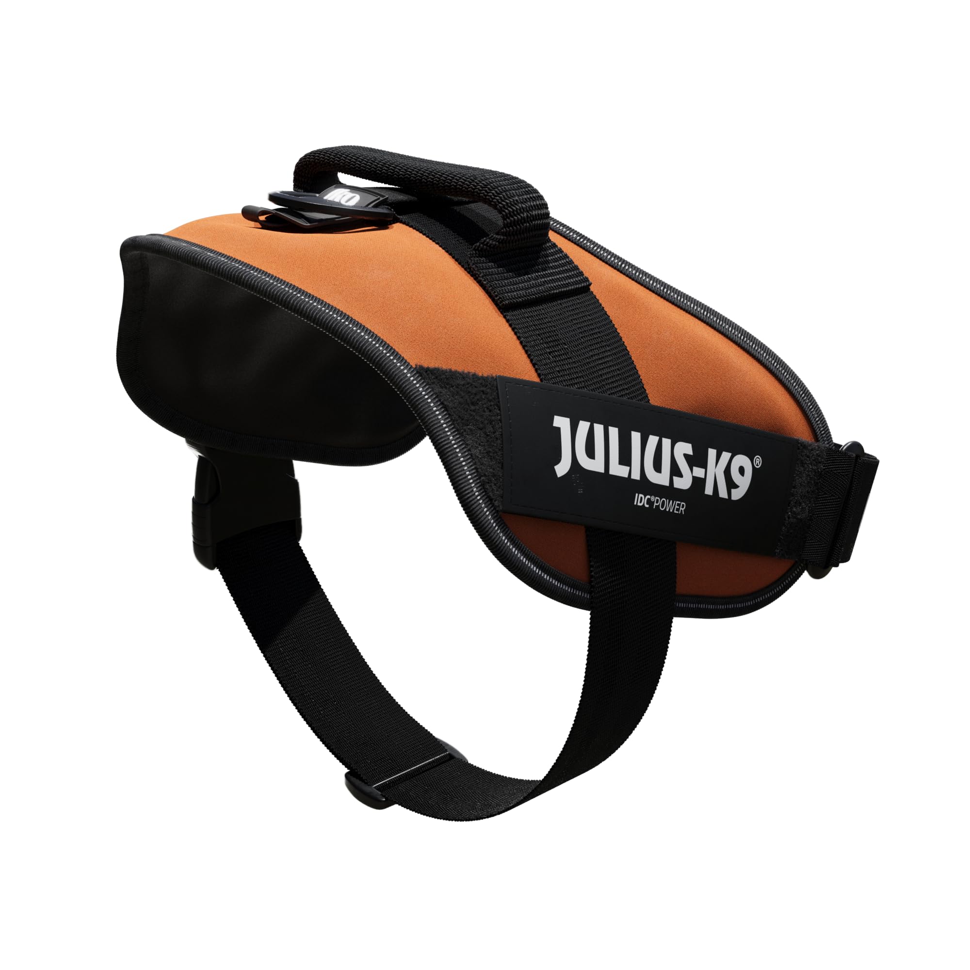 Julius-K9 IDC Powerharness, Camouflage, M/0 — view 621