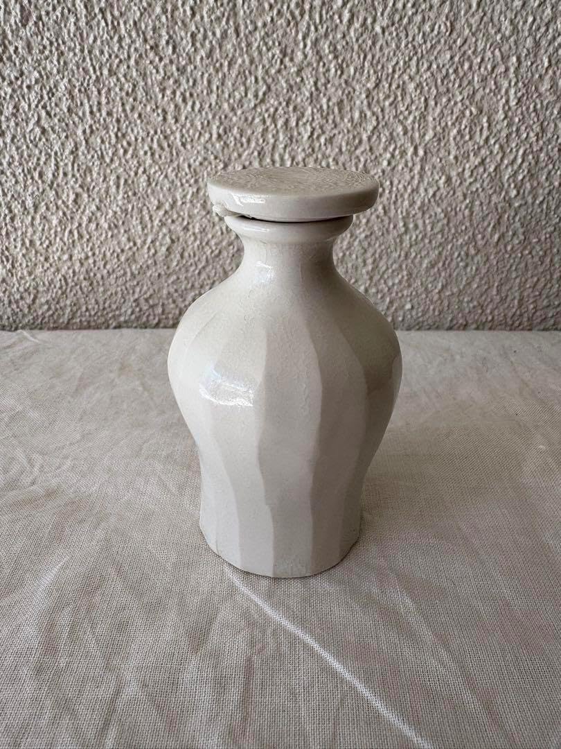 角田淳 醤油差し 器 ほっとなうつわ展」好評開催中! | Kanata art shop 角田淳 醤油差し 器 ほっとなうつわ展」好評開催中! | Kanata art shop