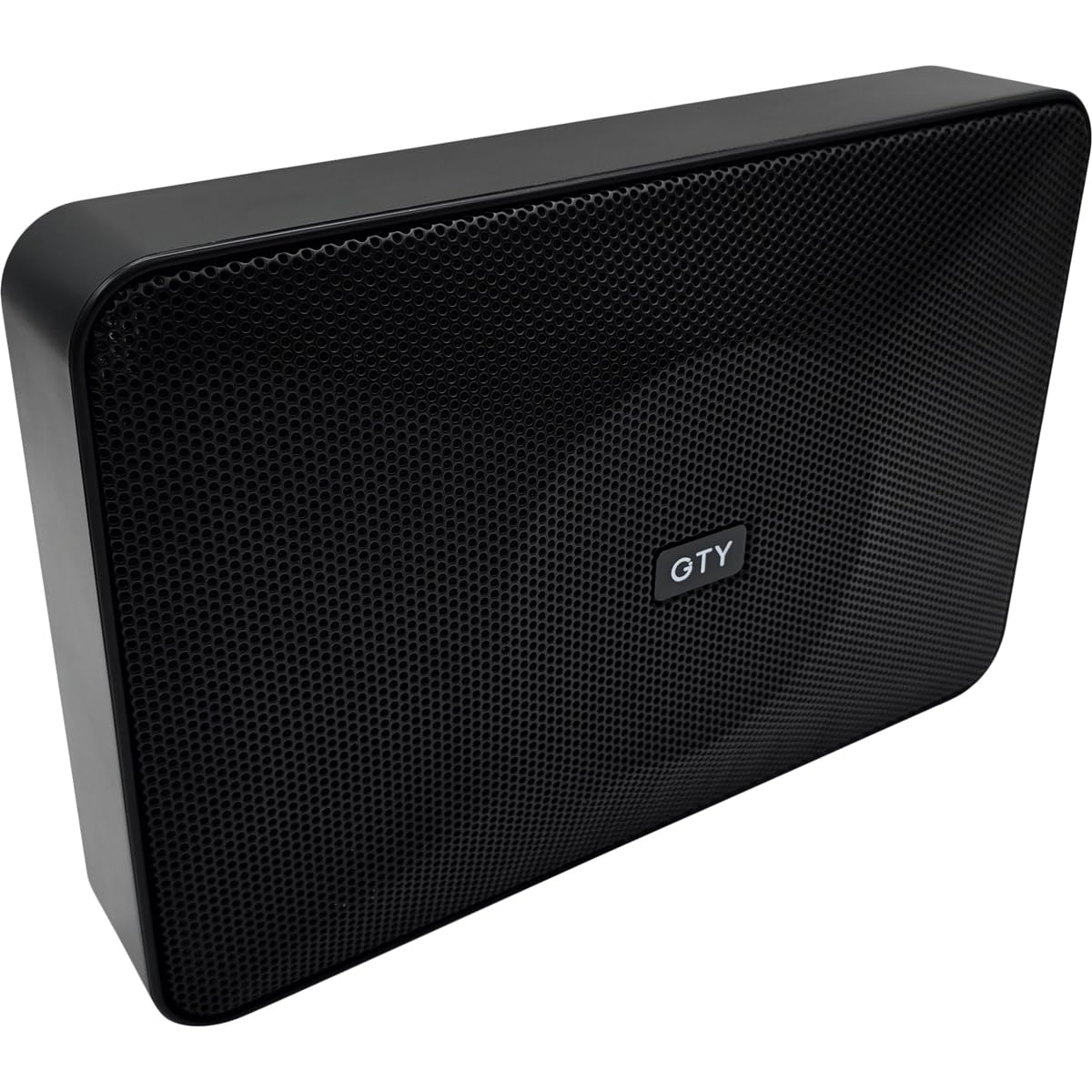 Altavoz Bluetooth Activo GTY-A4021: Altavoz Compacto autoamplificado con TWS, reproducción USB y Entrada AUX (60 W RMS / 120 W de Potencia máxima).