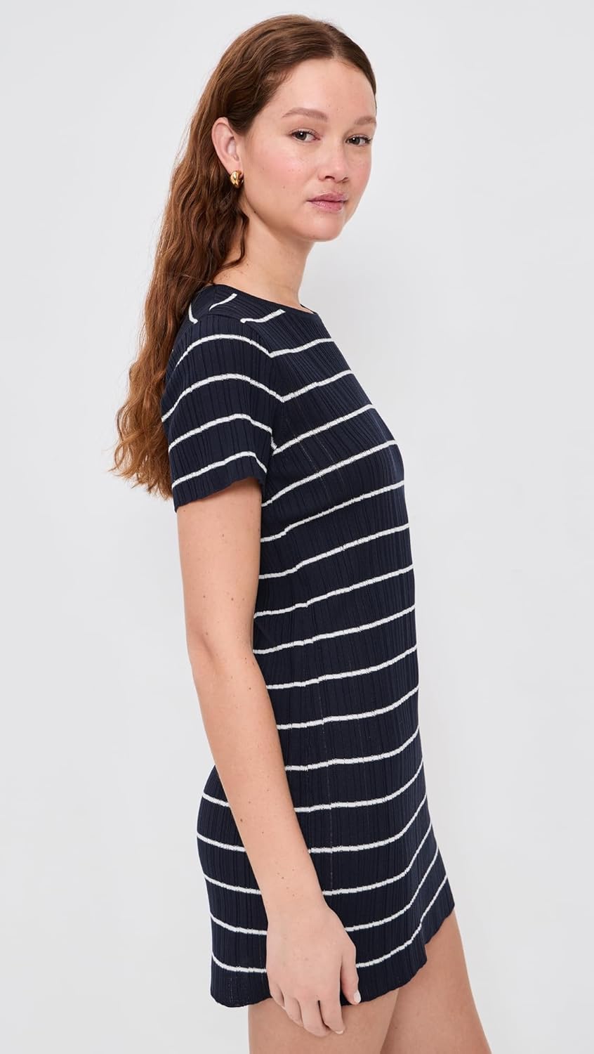 Z SUPPLY Women's Franka Mini Dress - Image 4