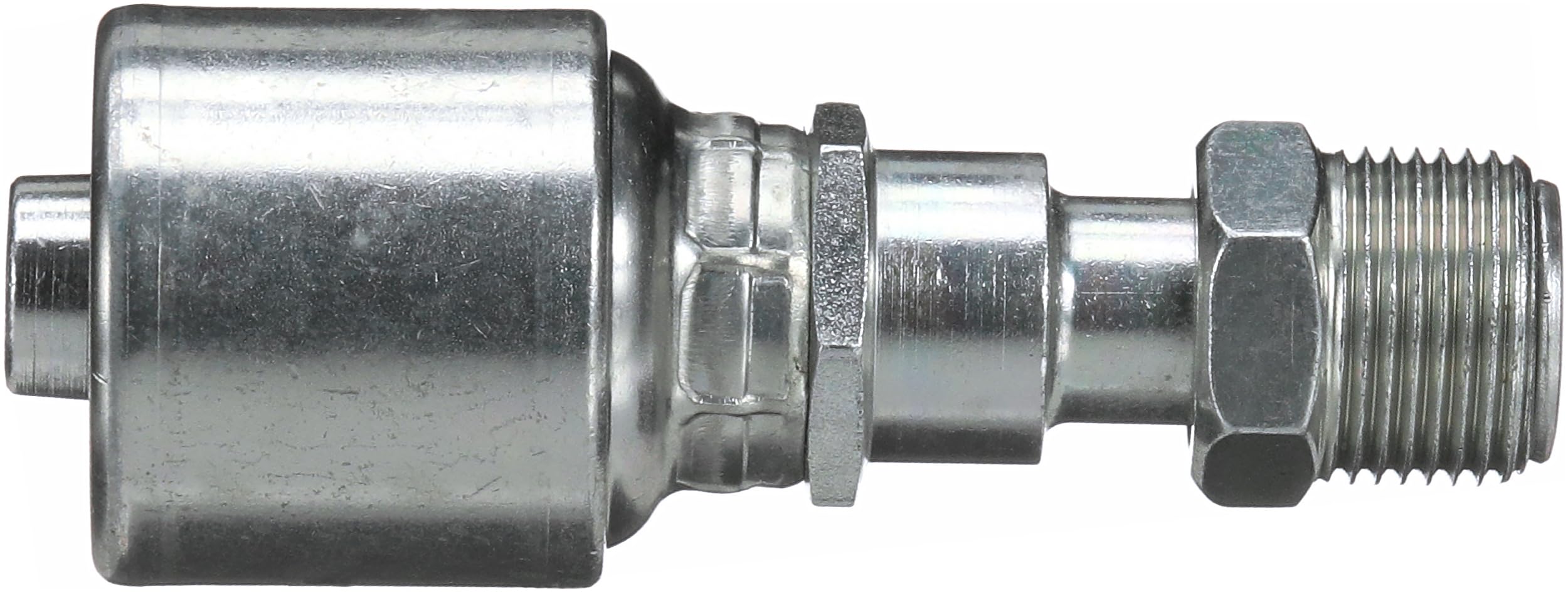 Gates acoplamiento G25500-0605 sellado hermético anti fugas para sistemas hidráulicos