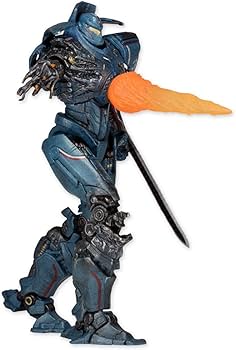 パシフィックリム　フィギュア 6体セット Amazon.co.jp: パシフィック・リム/ 7インチ アクションフィギュア