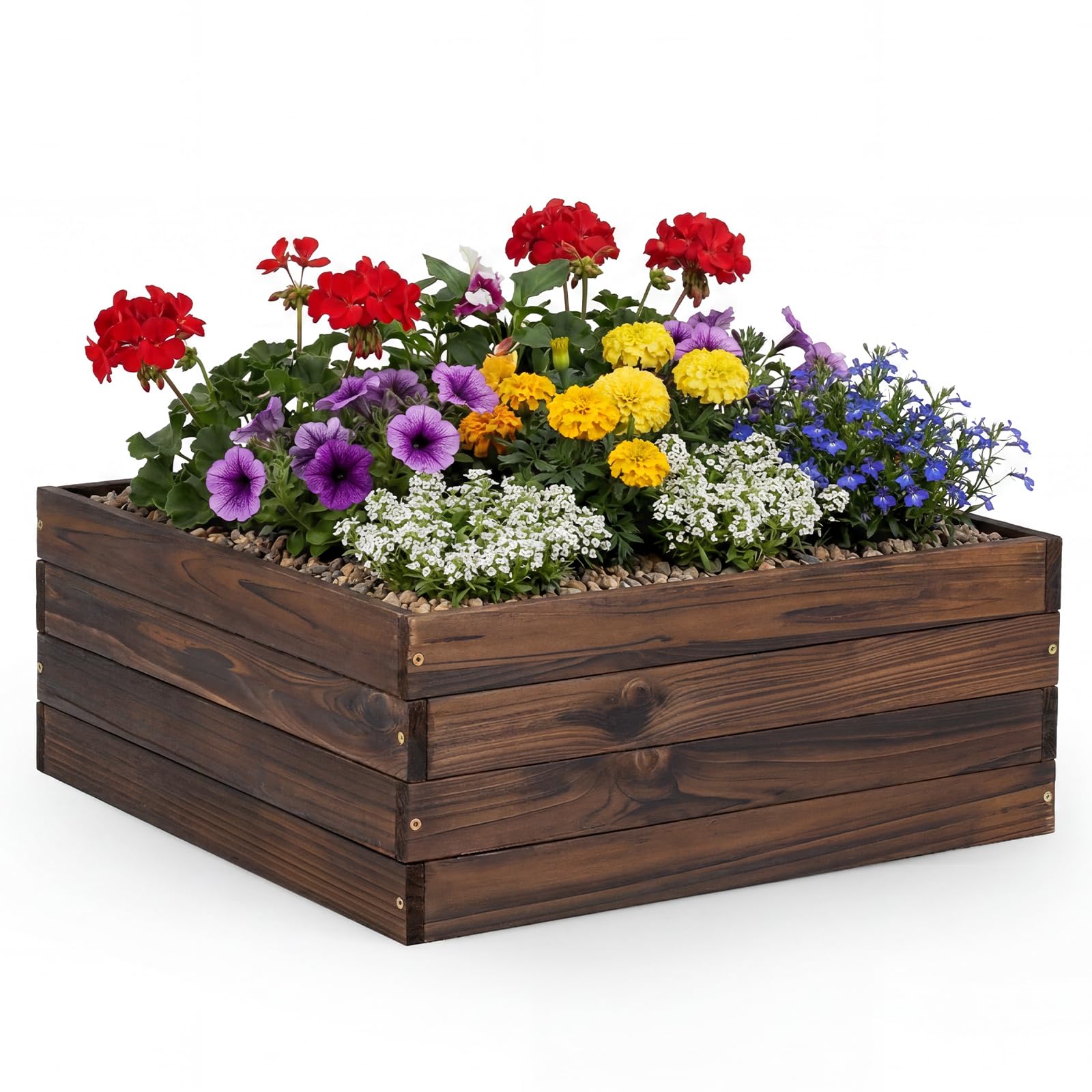 Giantex Raised Garden Bed