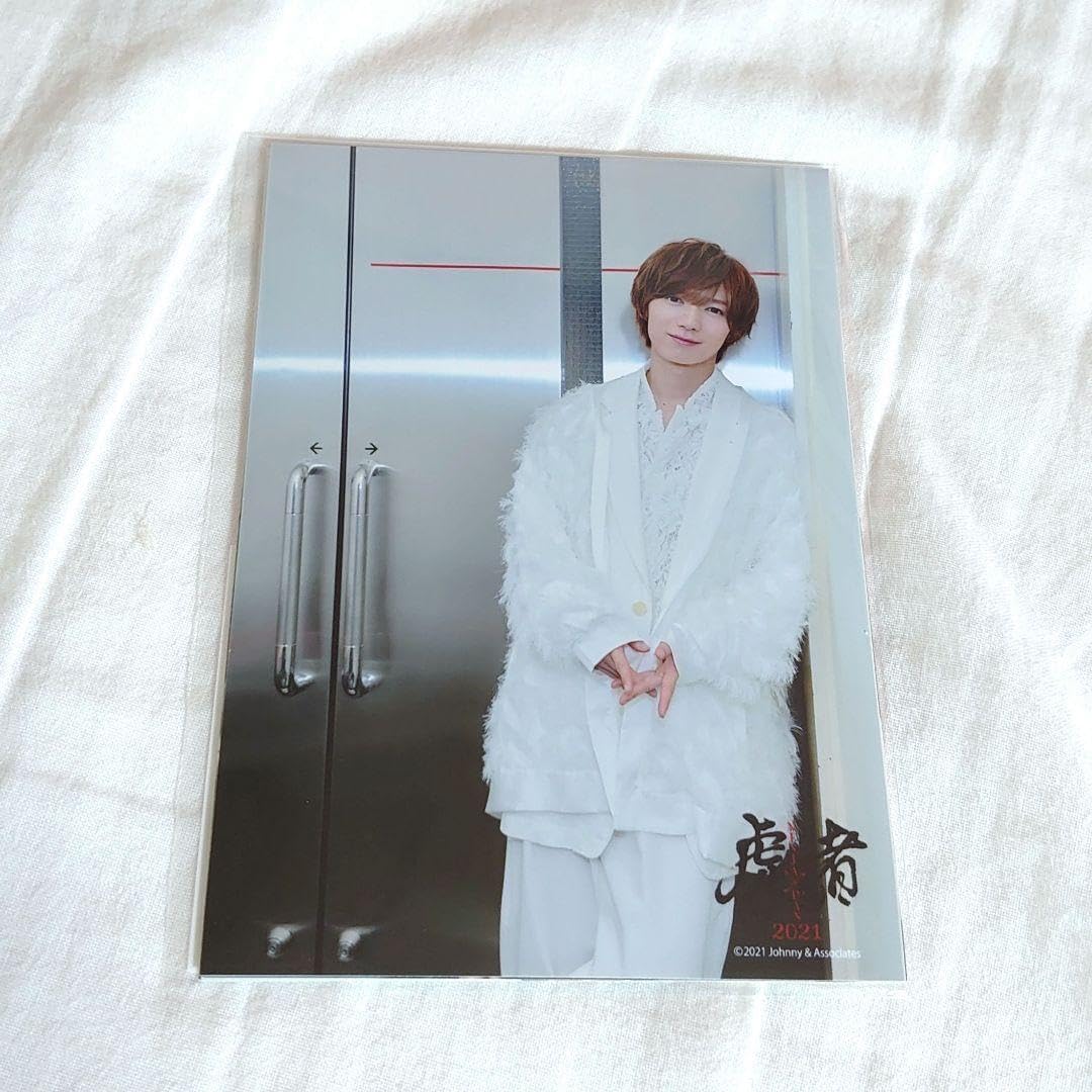 KISS KILLERS レコード 予約特典　ステッカー カラーポートレート付 KISS KILLERS レコード 予約特典 ステッカー カラーポートレート付