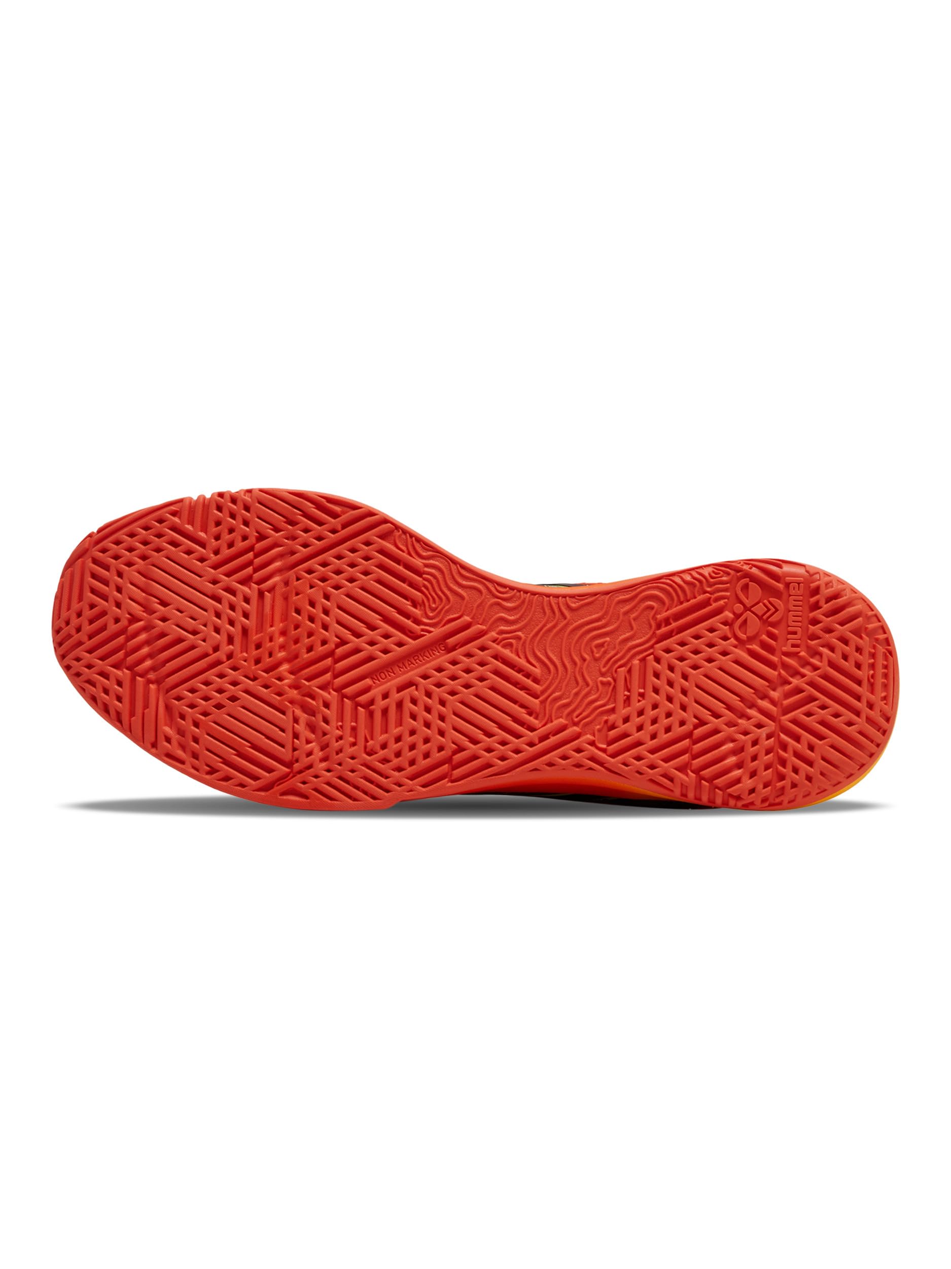 hummel Hallenschuh Dagaz Vi Handball Erwachsene