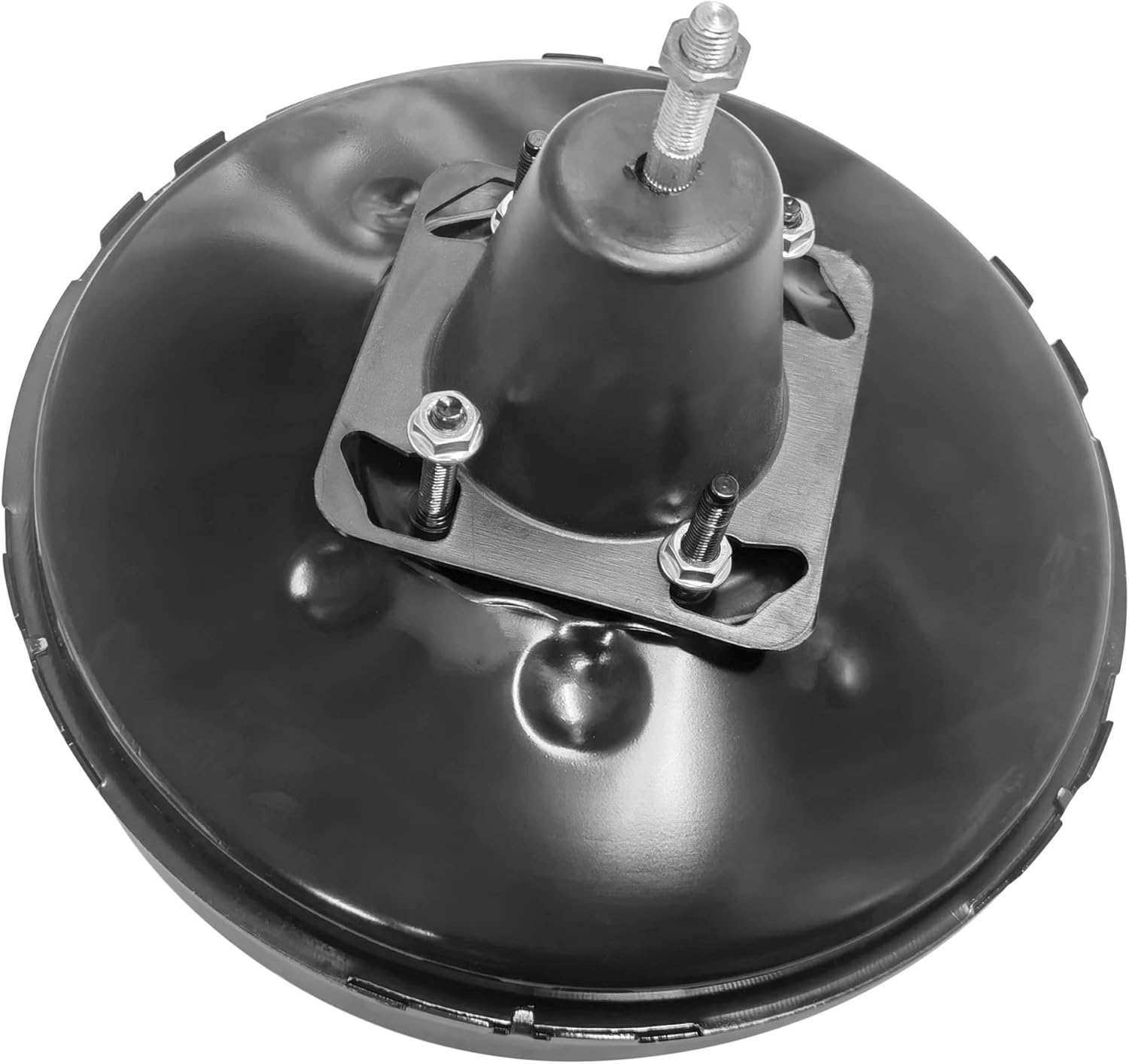 PartsFlow Vacuum Power Brake Booster For Toyota Avalon 2005 2006 2007 3.5L V6 53-4930 4461007120