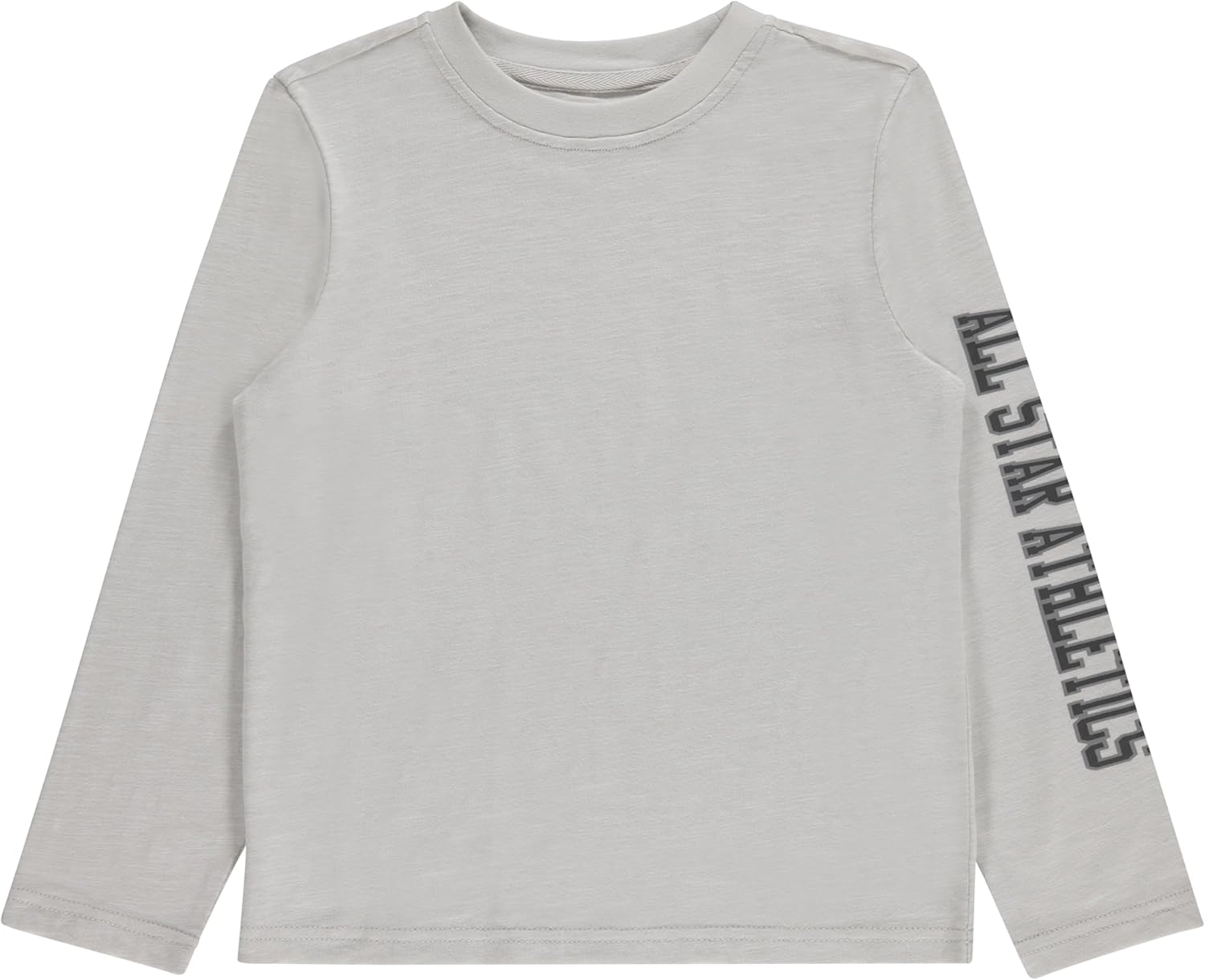 STITCH & STONE Boys 4 Pack Wardrobe Outfit Stylish and Comfortable Clothes for Boys - Image 4