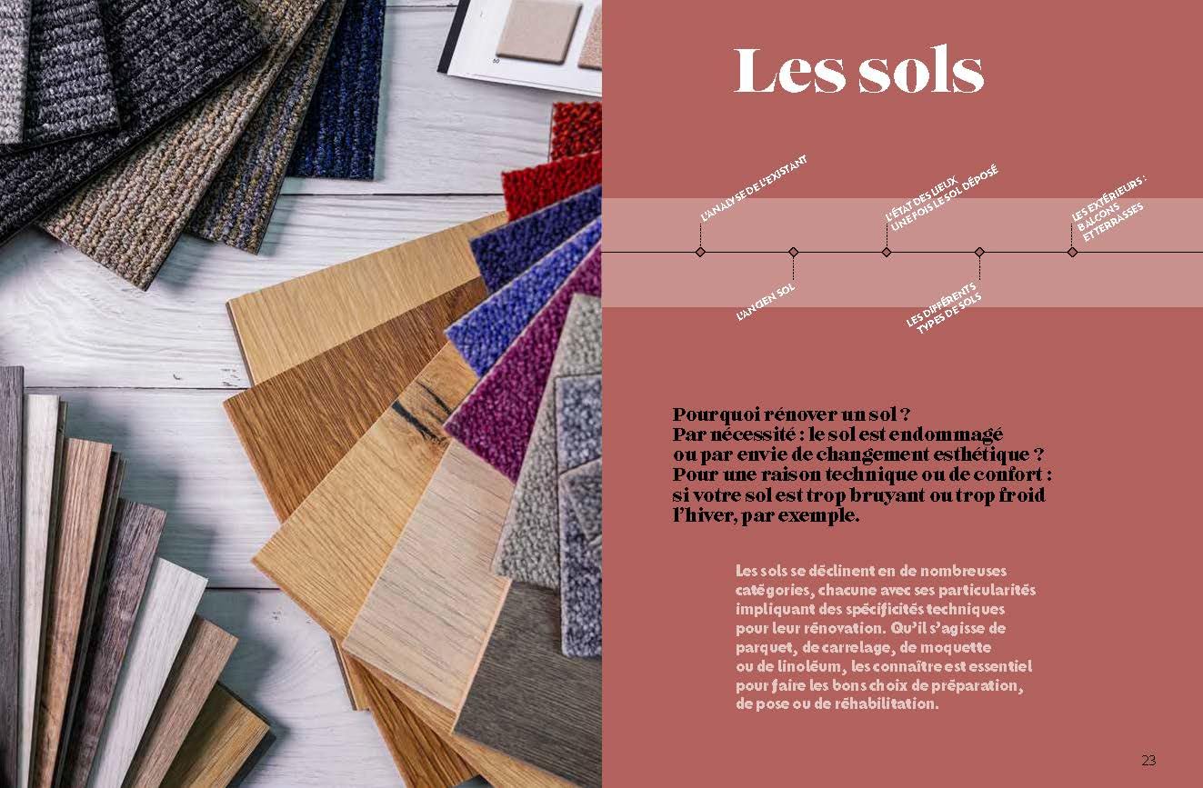 Rénover sa maison du sol au plafond: Les meilleures astuces et tutos de French Renovation