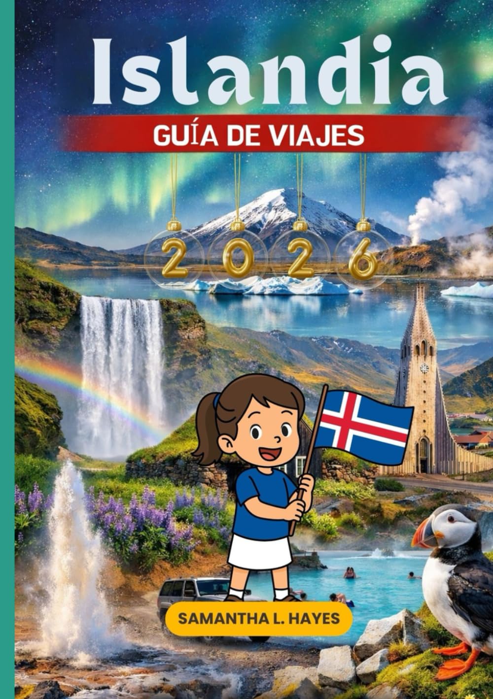 Islandia Guía de viajes 2026
