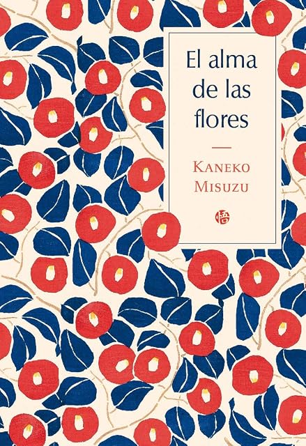 Portada de El alma de las flores