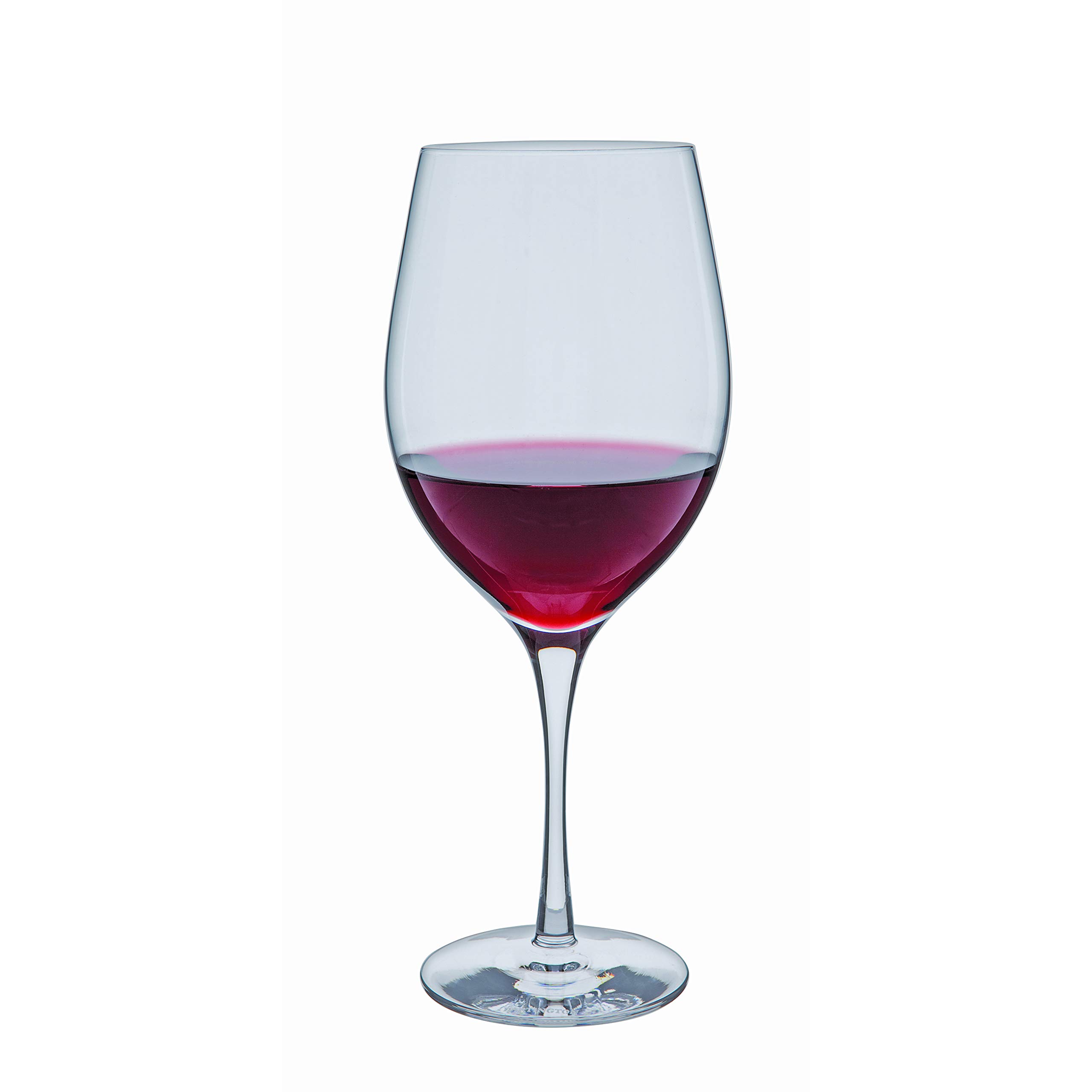Dartington Crystal Wine Master Bordeaux, Set of 2, Crystal