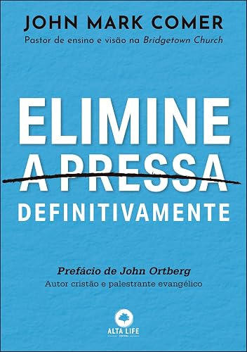 Elimine a Pressa Definitivamente