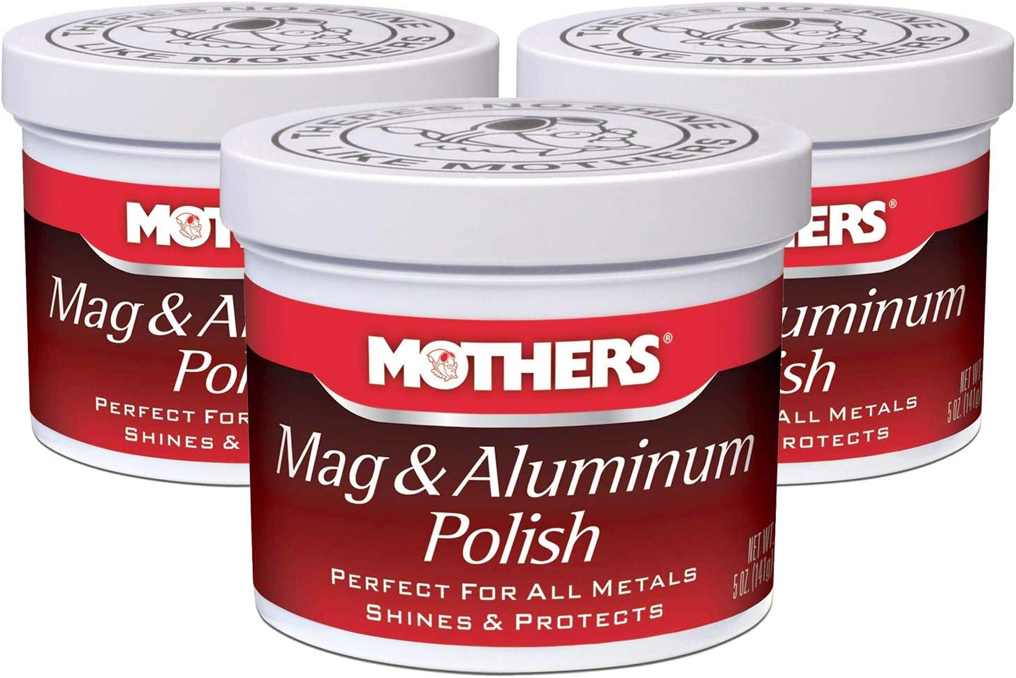 MAG & Alum Polish 5OZ