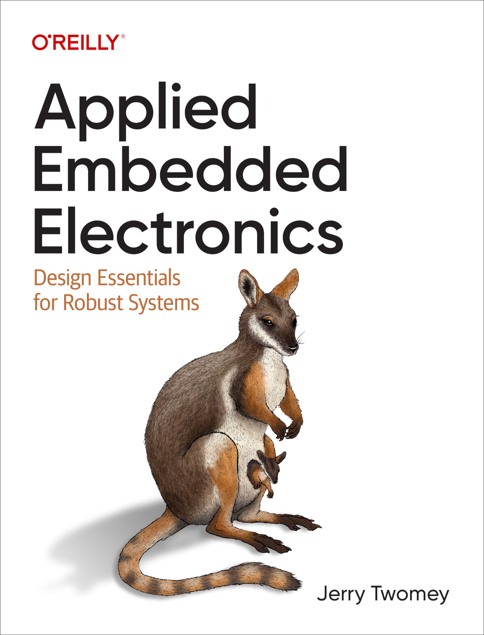Applied electronics