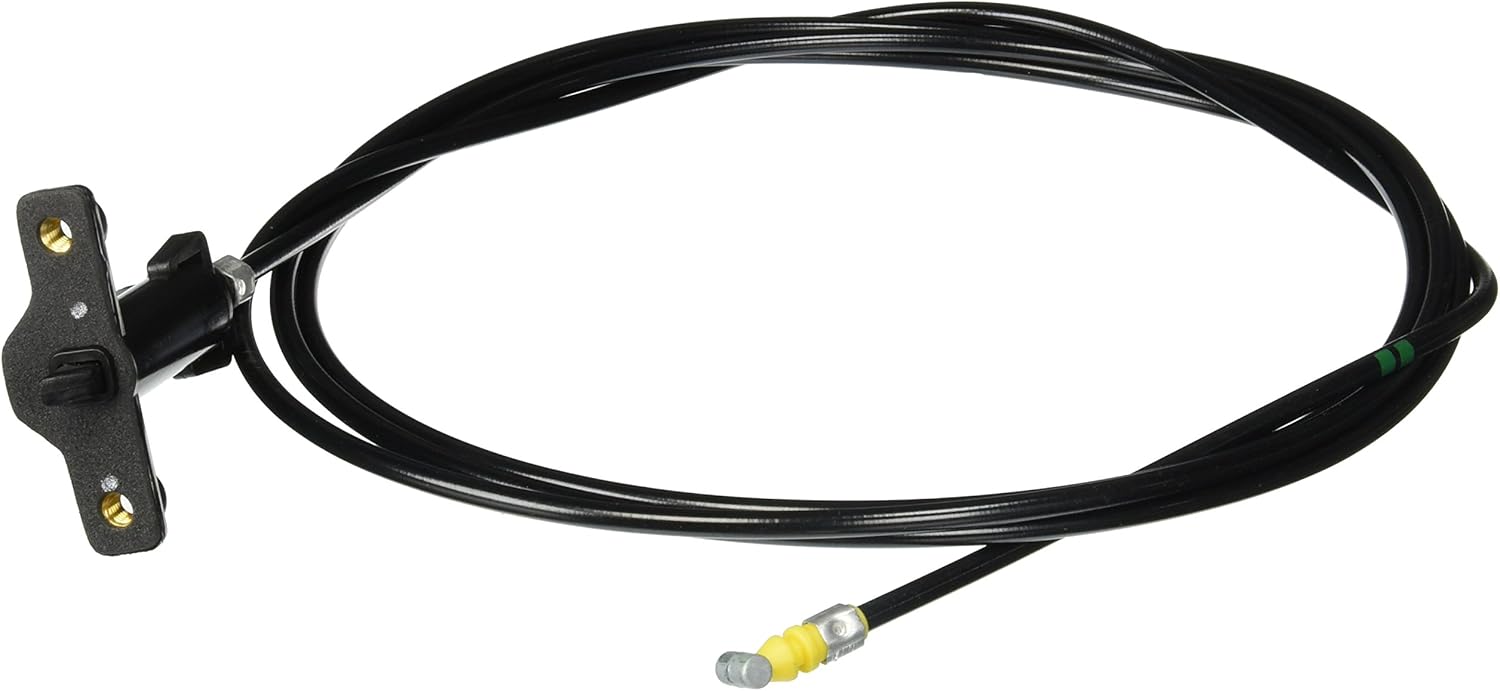 Auto 7 9240055 Fuel Door Release Cable Automotive