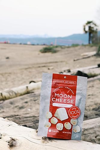 Vista 19 de Moon Cheese