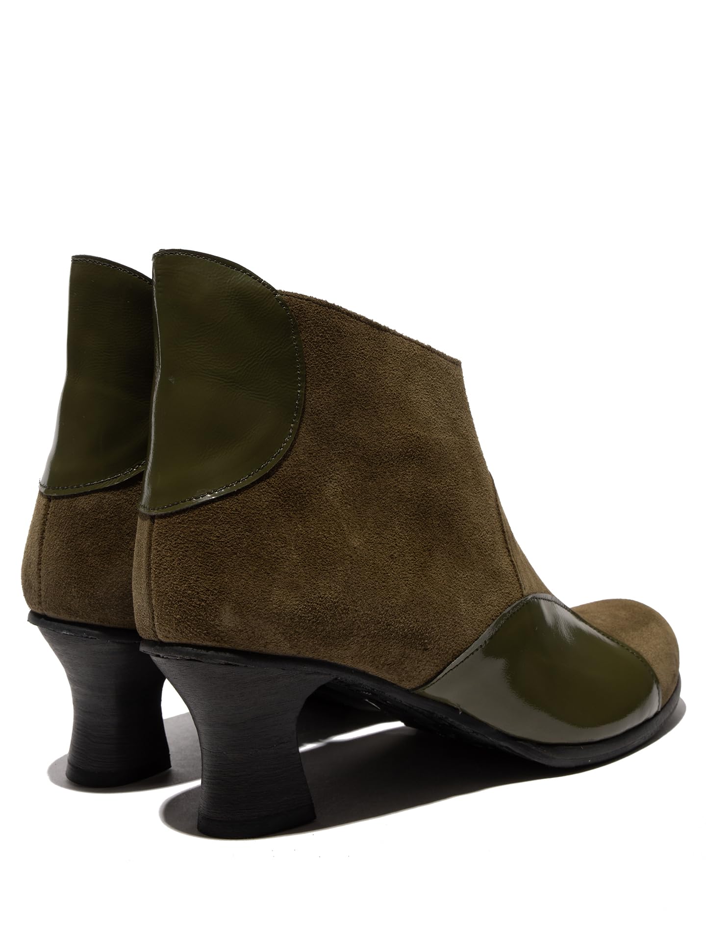 Fly London P145343003 Fashion BootMujer
