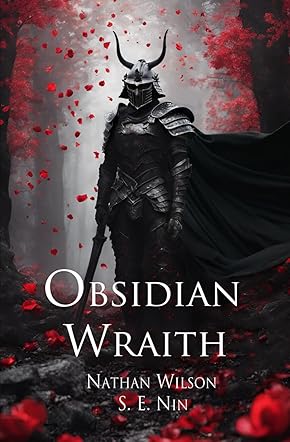 Obsidian Wraith