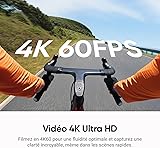 Insta360 GO Ultra Creator Bundle Black-Small 4K Vlogging Camera, Hands-Free, POV Cam, 1/1.28" Sensor, 53g Lightweight, 156° FOV, 200 Min Battery Life, Magnetic Wearable Action Camera for Sports, Vlog - 5