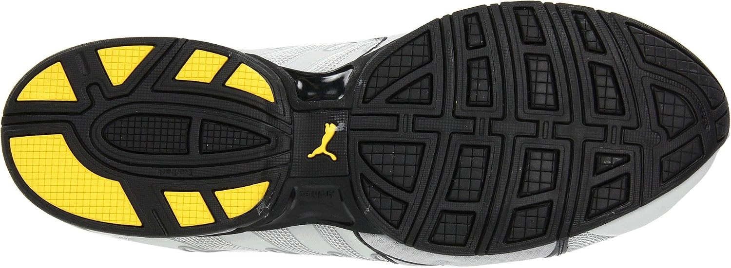 PUMA Men's Voltaic 3 NM-M