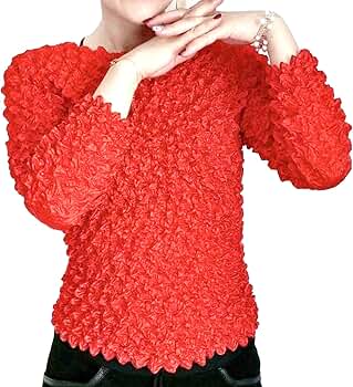 used clothing 古着popcorn knit tops black il_fullxfull.1524233611_c6fx.jpg
