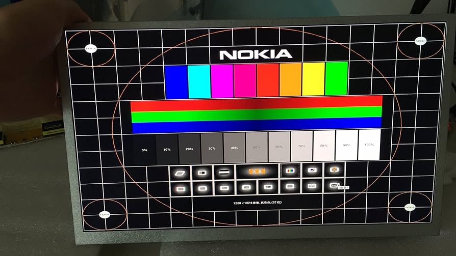 【中古品】TOA LCDモニター LC151 12V Amazon.com: AUO 13.3 Inch LCD Panel G133HAN01.0 : Industrial