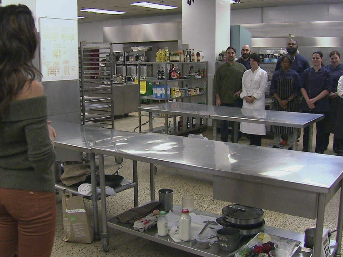 Amazon.de Top Chef Season 9 ansehen Prime Video