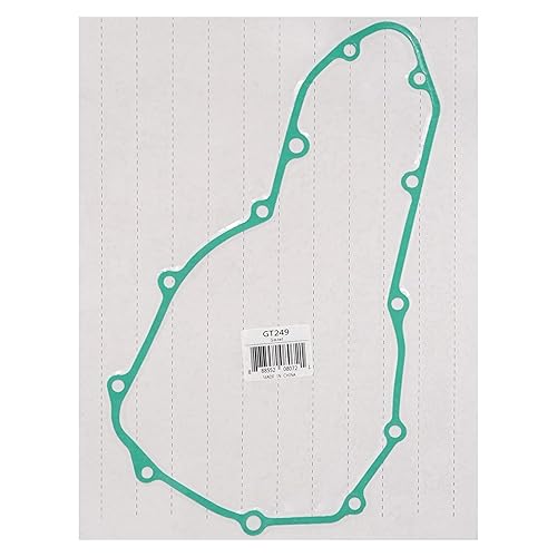 Miniatura 3 de Caltric Junta de tapa de estator compatible con Kawasaki Versys 650 Kle650 Kle 650 2007-2016