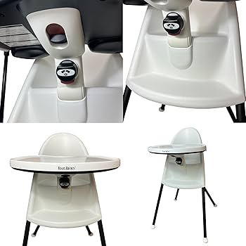 BABY BJORN  ベビービョルンハイチェア 箱付 Amazon | ベビービョルン 【日本正規品保証付】 ハイチェア