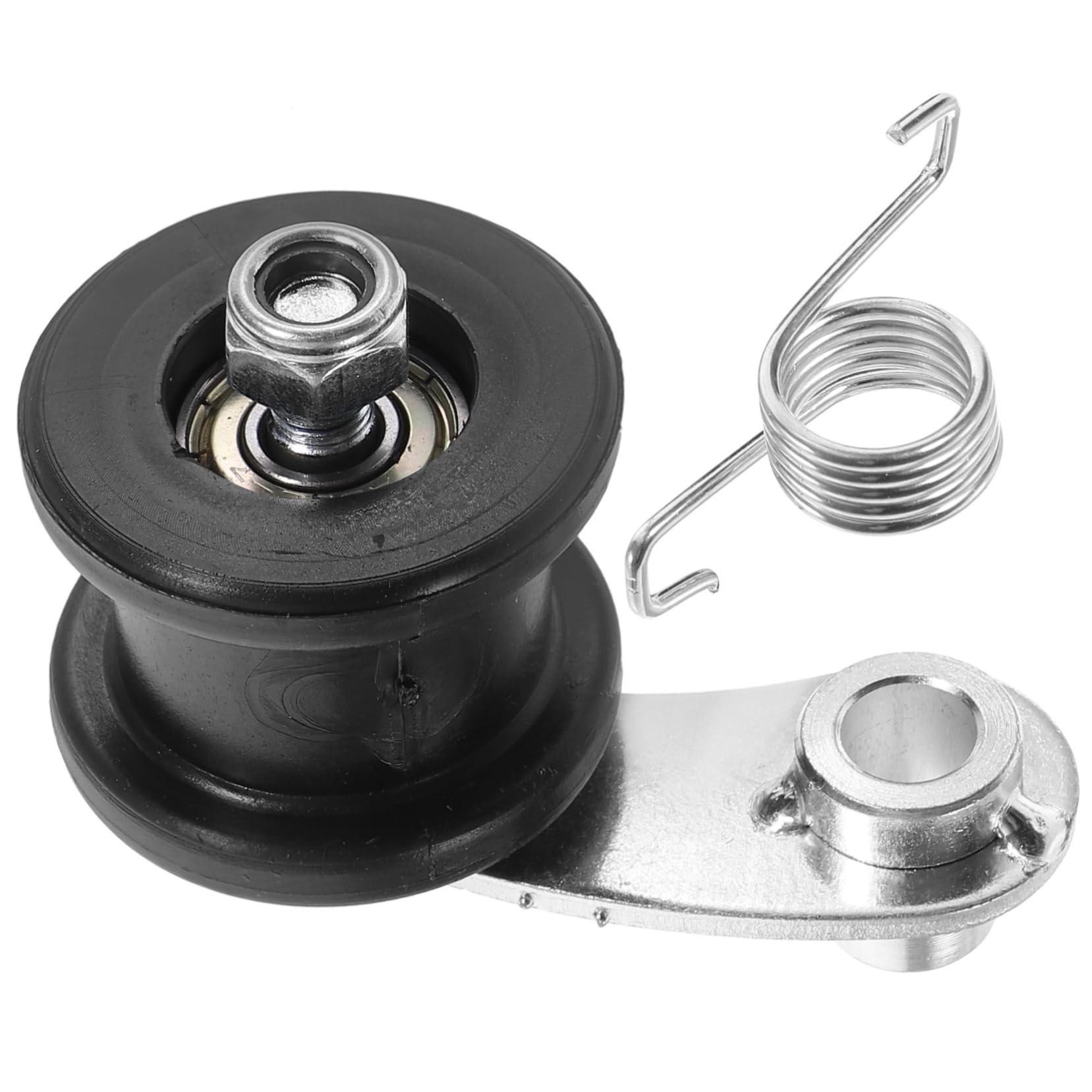 GAROZATION Electric Bike Chain Tensioner Tool for Mb165 Mb200 Chain Adjuster Fastener Portable Design