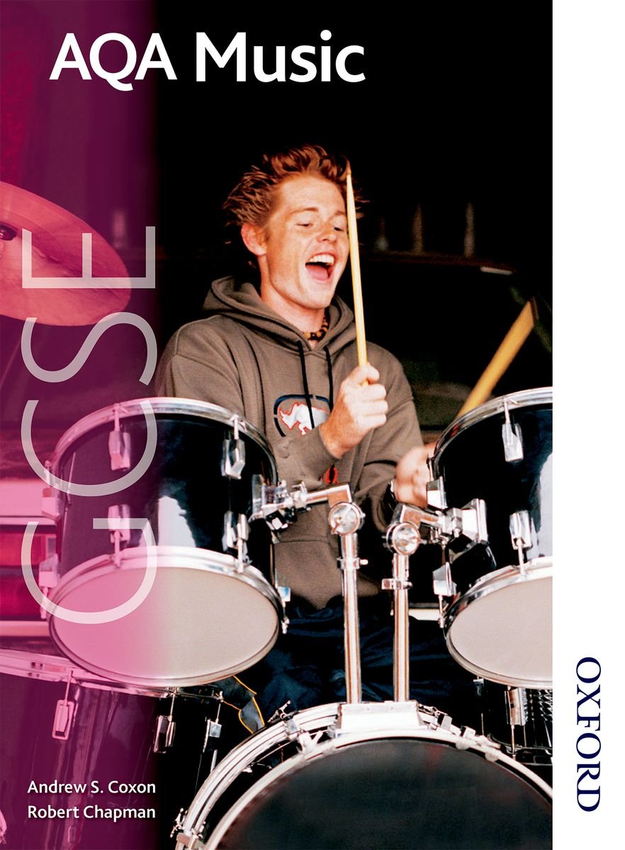 AQA Music GCSE      New Edition