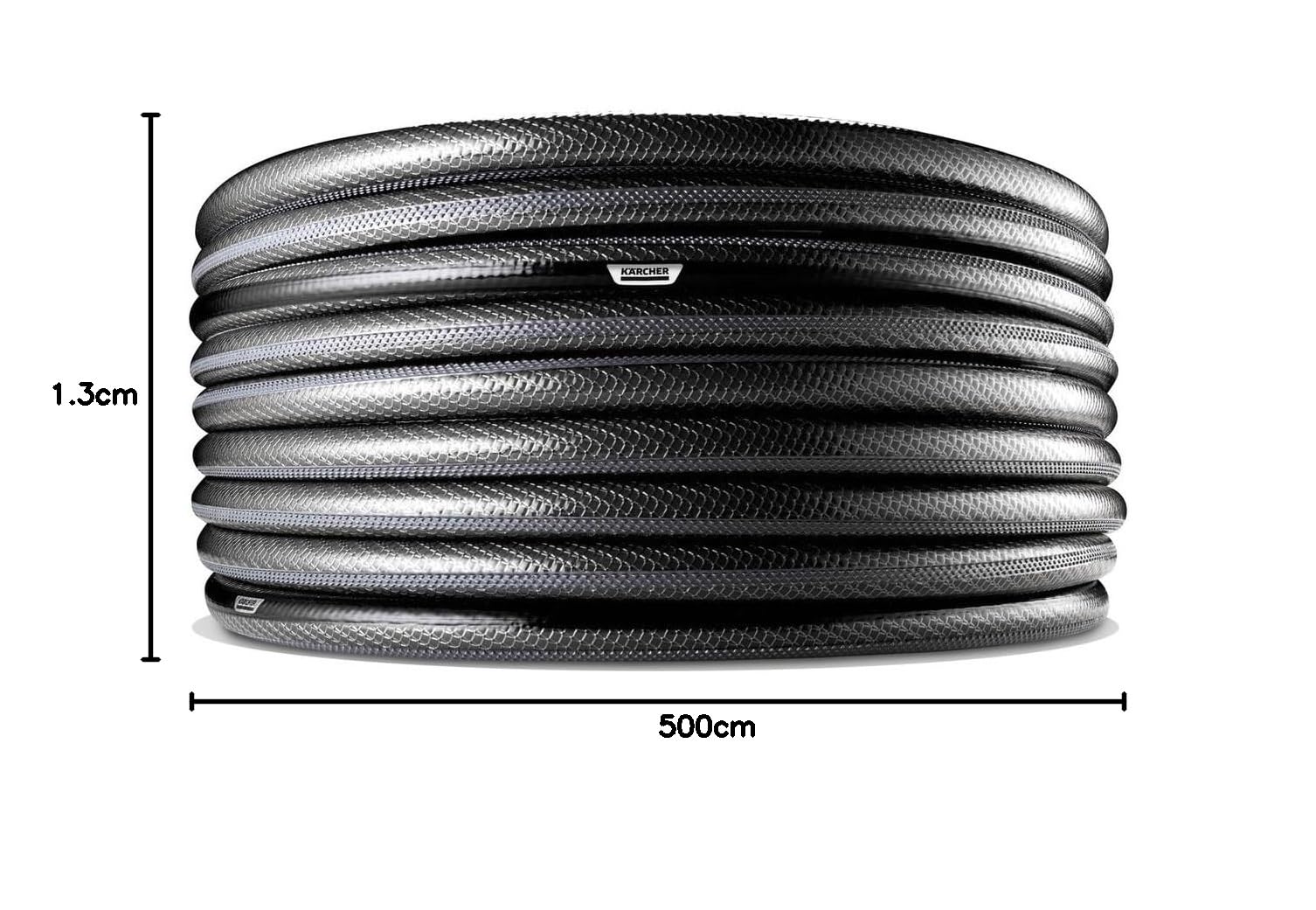 Kärcher 4054278504018 Schlauch Performance Premium 1/2", 50 m