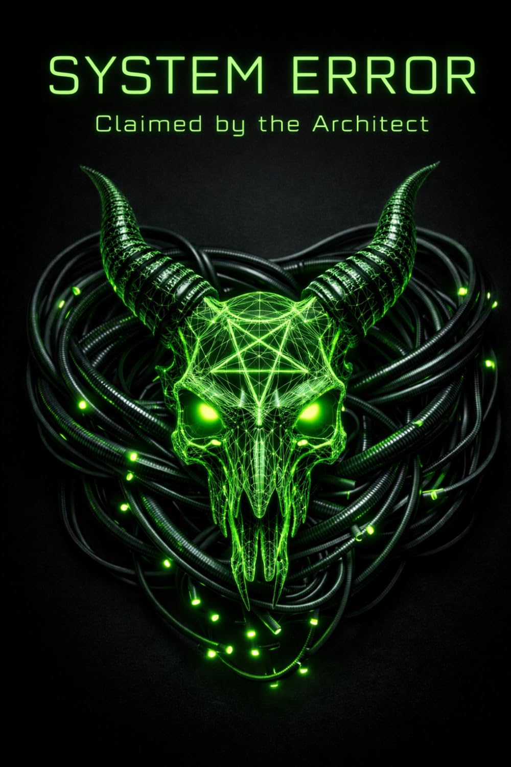 System Error: Claimed by the Architect (The System Chronicles)
