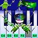 Magic Piano : Jouer et Danser