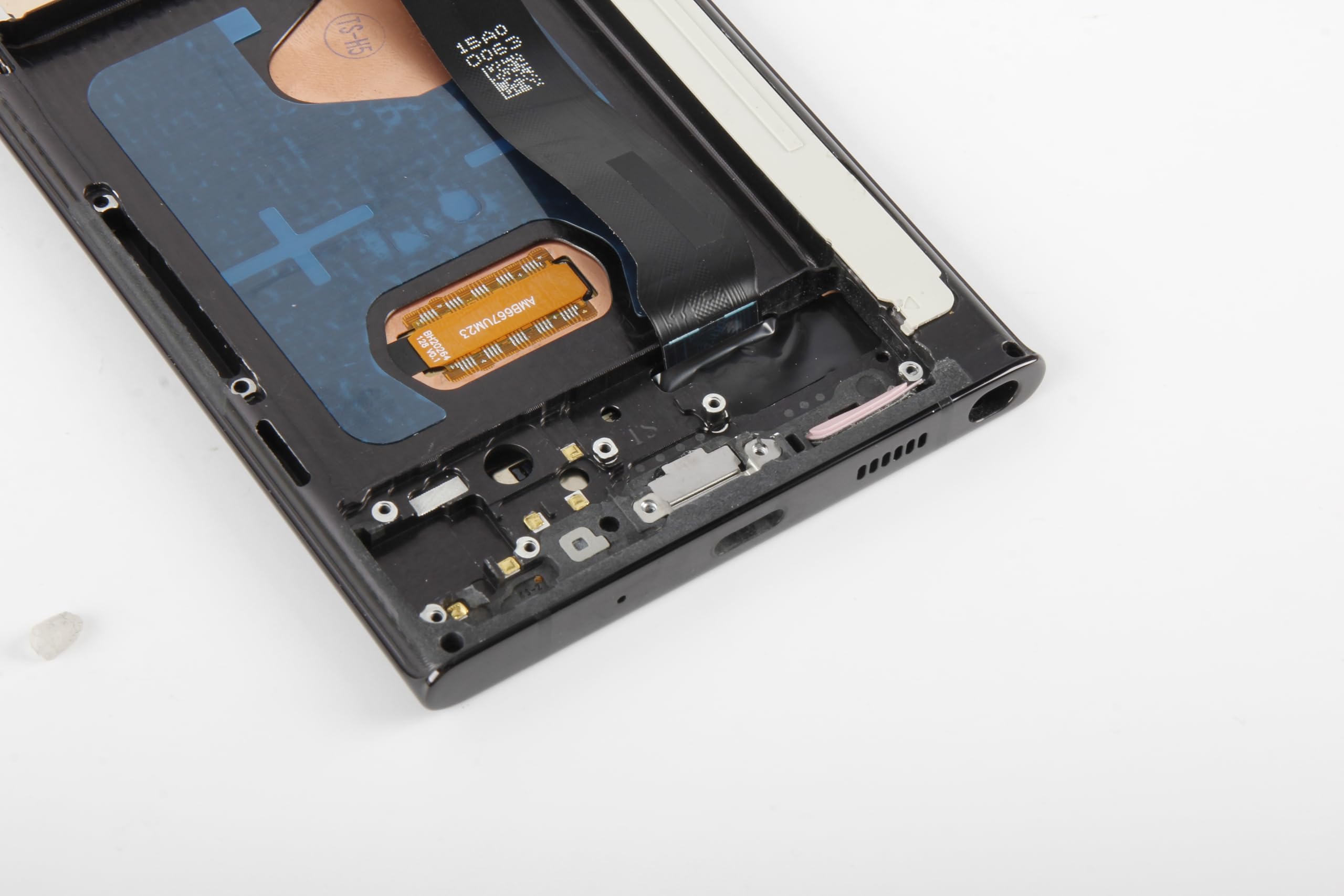 Amazon.co.jp: Samsung Galaxy Note 20用OLED ウルトラスクリーン交換