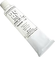 Vista 1 de Art Spectrum Tubo de aceite blanco de titanio, 1.4 fl oz