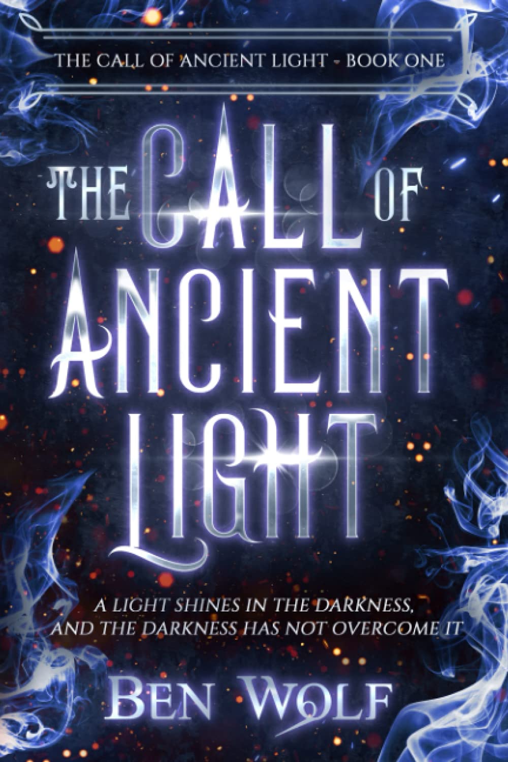 The Call of Ancient Light: 1