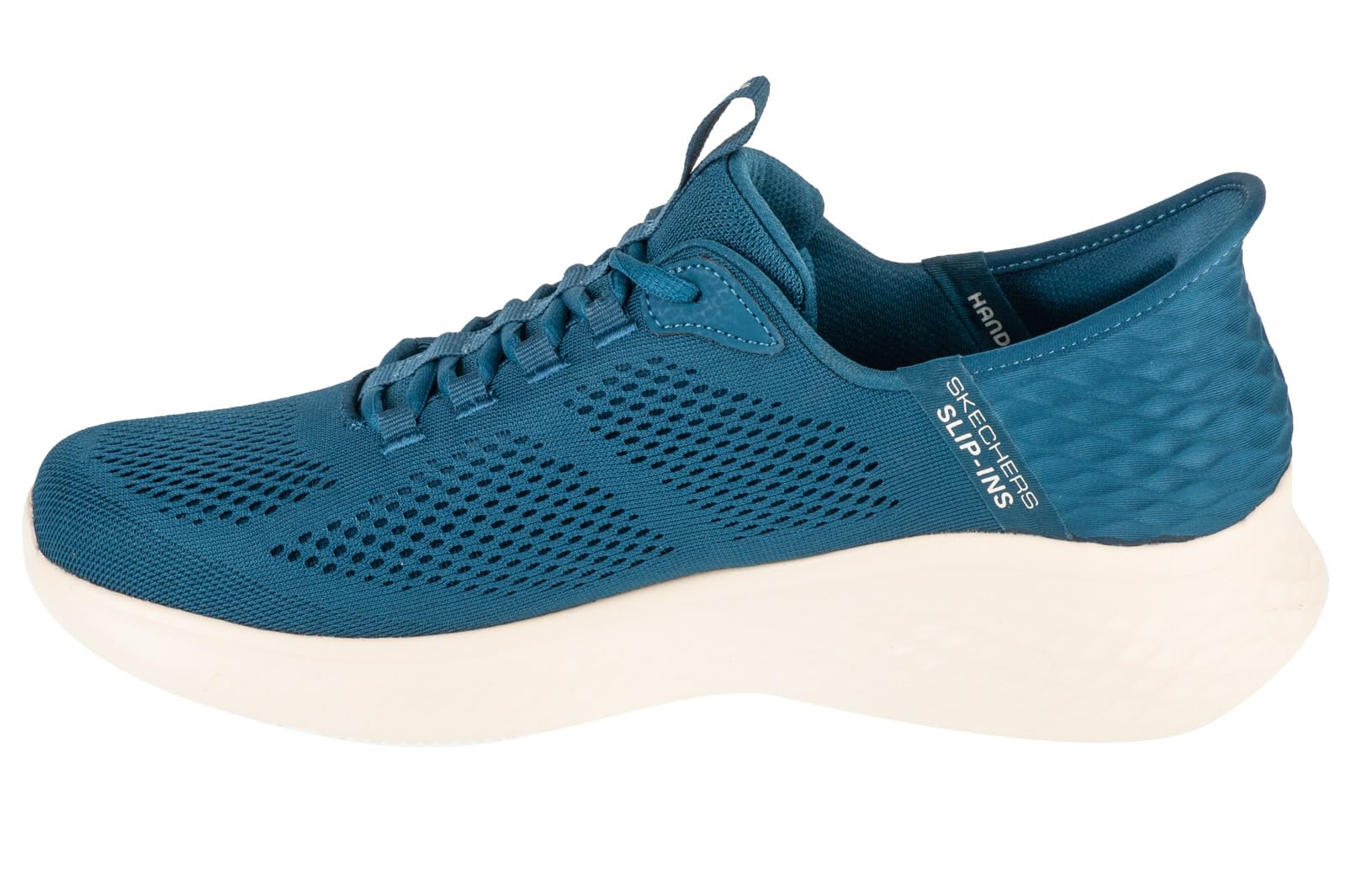 Skechers Mężczyźni Skech-lite Pro Primebasesneakersy