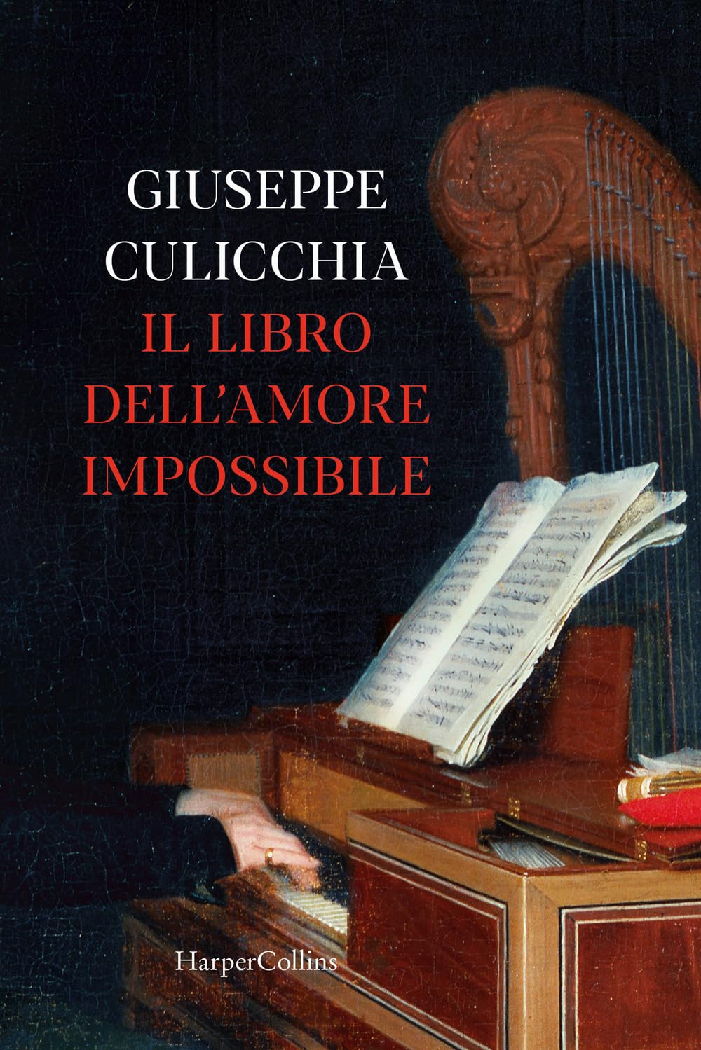 Il Libro Dell'amore Impossibile - 4