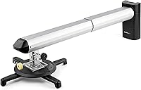 Vista 8 de StarTech.com Soporte de señalización digital con gestión de cables, gabinete de quiosco de pantalla táctil con bloqueo, soporte de pantalla negro