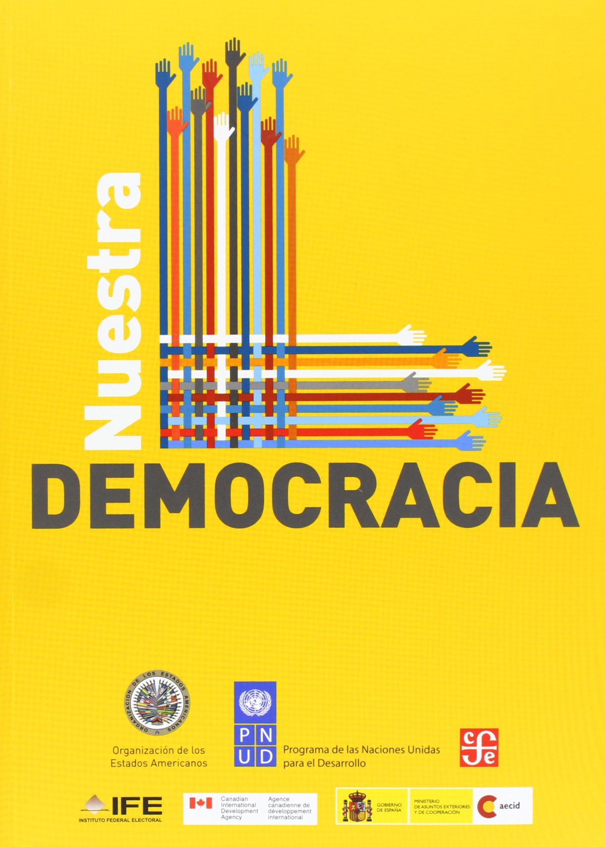 Nuestra Democracia (Sociologia (fce))