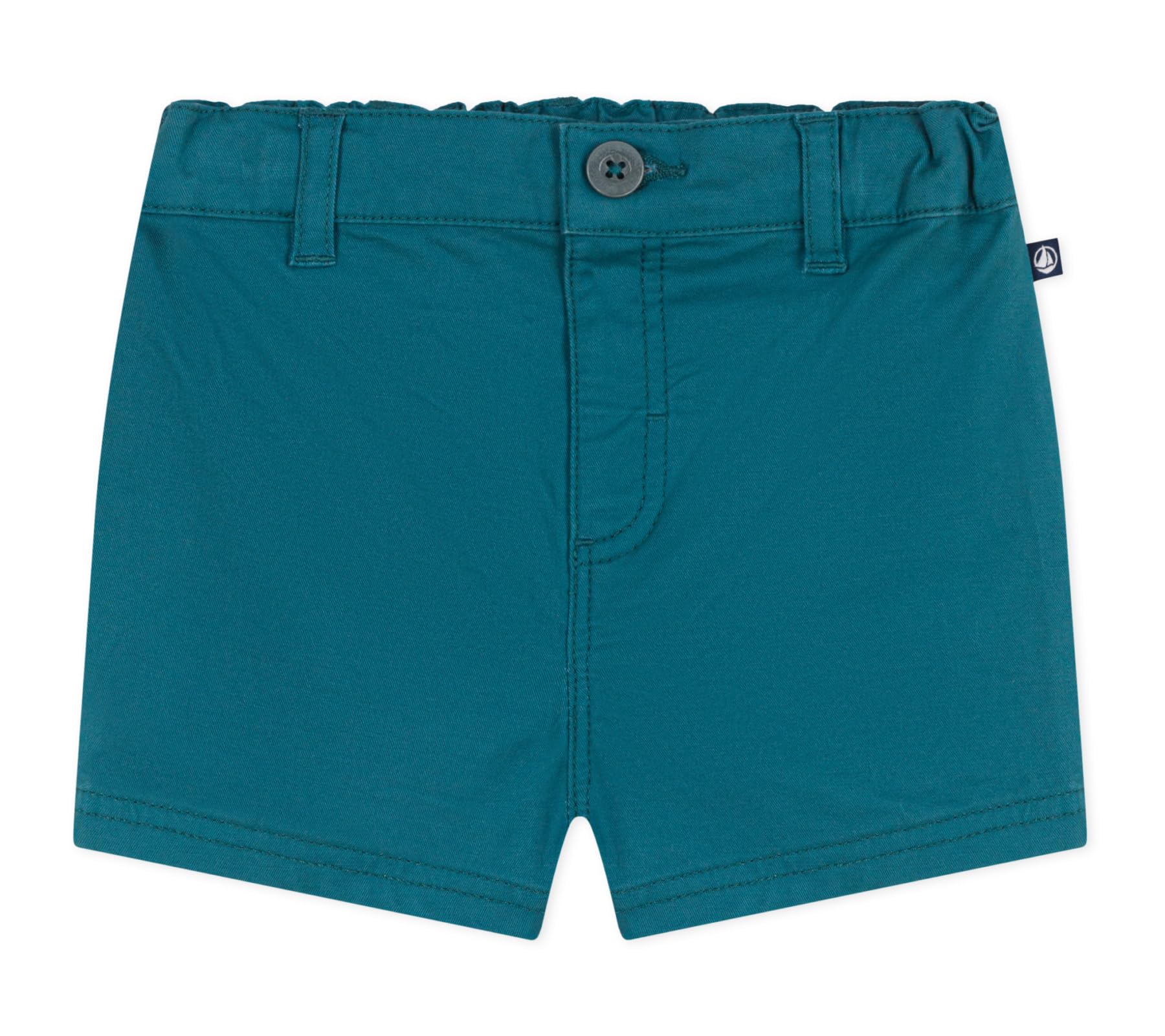 Petit Bateau Short Bébé garçon