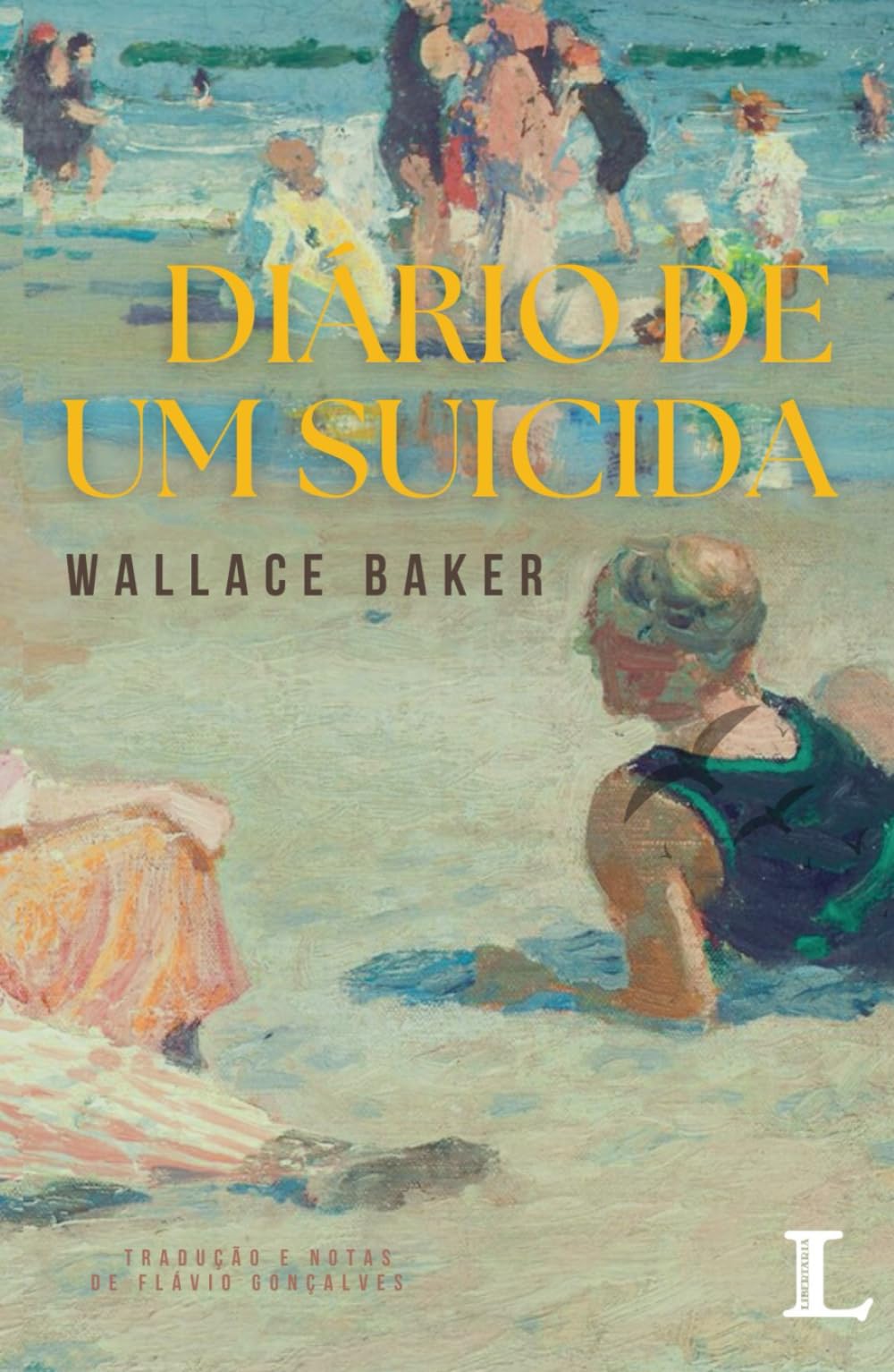 Diário de um Suicida